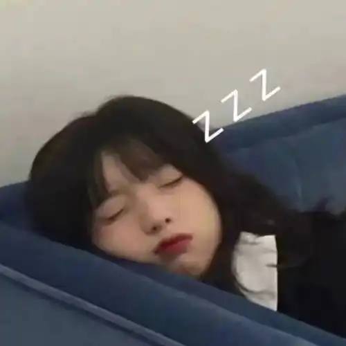 头像有趣可爱一点
