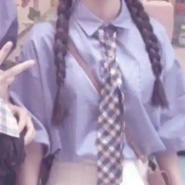 部位衬衣控情侣头像
