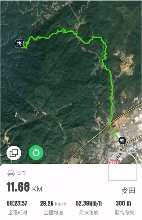 人少景美中山附近藏着一个世外桃源,吃喝玩乐全都有中山出发3.5h
