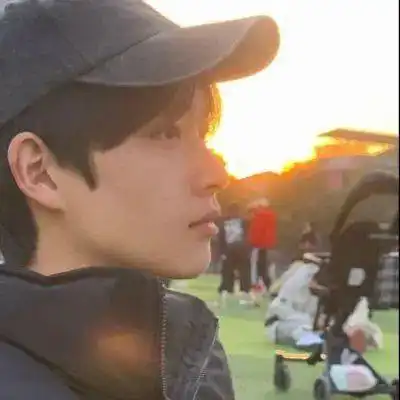 头像丨换好看的微信头像
