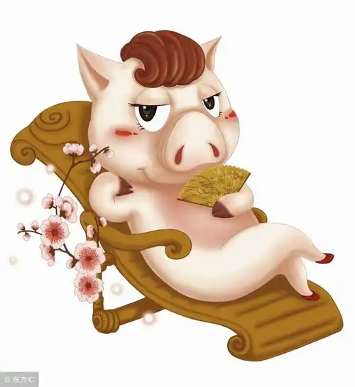 读王朔2019,像猪一样生活没什么不好有感
