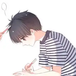这头像的另一半
