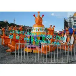 安顺袋鼠跳新款袋鼠跳儿童游乐设备
