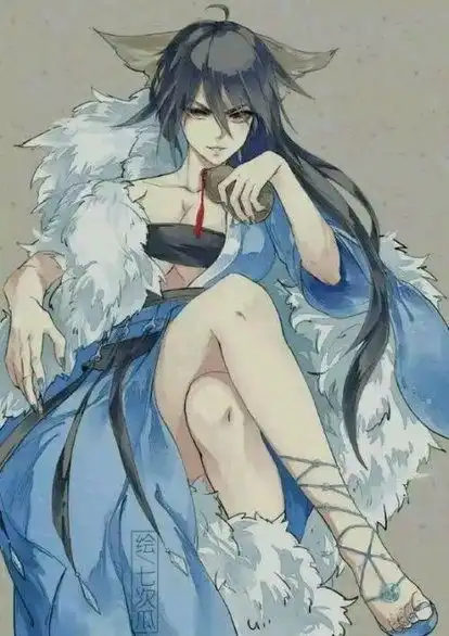 深度解析狐妖小红娘角色涂山雅雅篇反正没人看系列
