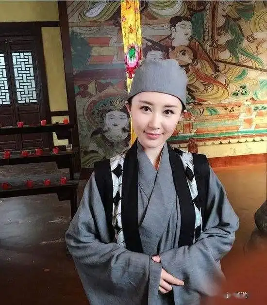 北宋词人张先和尼姑谈了一场恋爱后,写下一首词,引无数女人共鸣
