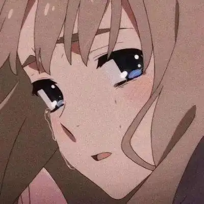 闺蜜头像优质动漫姐妹头像
