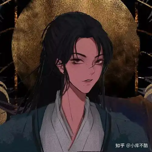 头像丨这波头像真香男女都有哦,速速收藏
