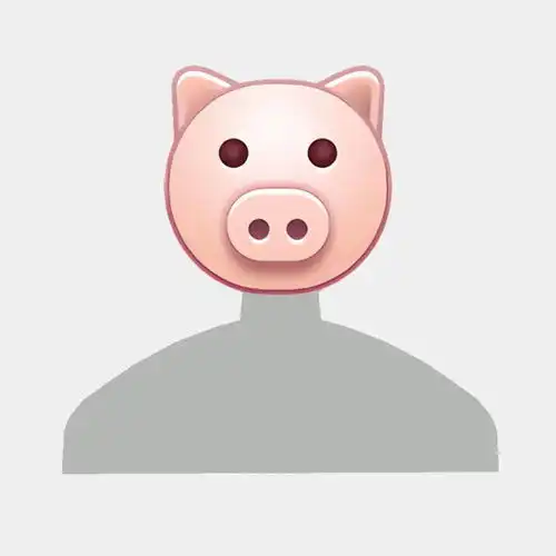 hi换微信头像啦
