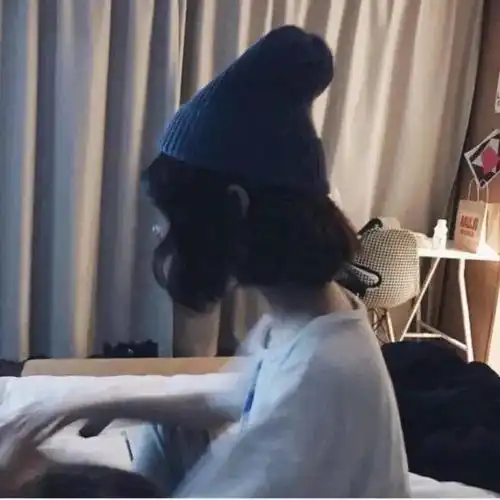 超爱这组气质珍藏版头像

