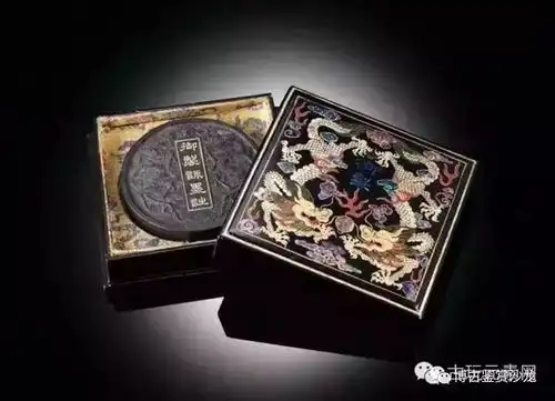 大清第一玩家乾隆爷御用玩具
