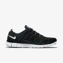 耐克nikefree5.0赤足飞线编织男女跑步鞋情侣鞋