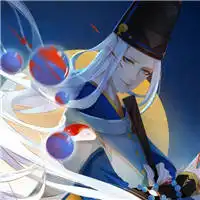 阴阳师帅哥晴明头像大全阴阳师晴明高清图片
