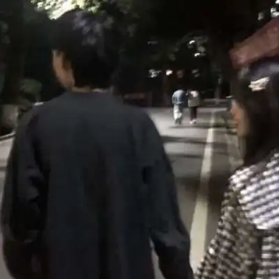 一整套的官宣分手复合文案

