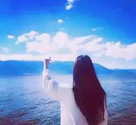 心里的苦,谁懂
