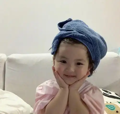 中国女子图鉴女孩子真是可爱的生物啊

