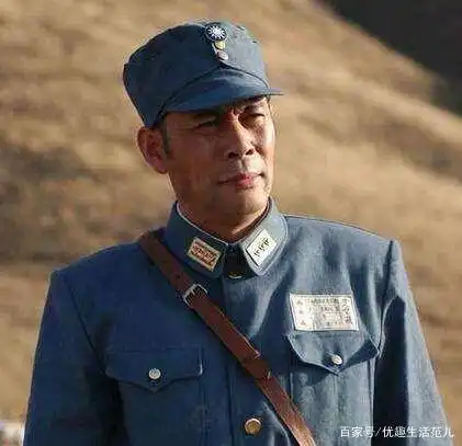 亮剑选角过程,两云差点错过,何政军一波三折,张桐靠运气