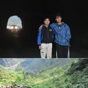 十多年过去了,镜头里的山里娃们还好吗
