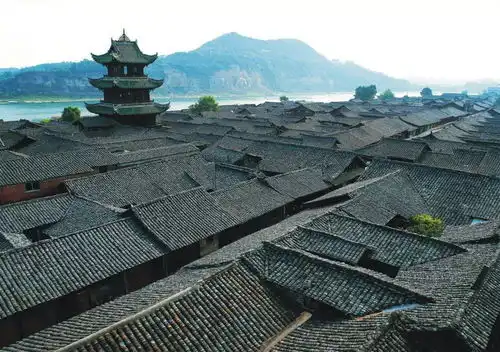 硬核保护阆中古管局再推七条措施护古城