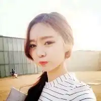 qq头像光阴森系女生小清新
