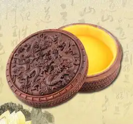 古代佳人的贴身珠宝匣铺十里红妆结三世情缘
