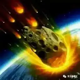 陨石收藏前景非常广阔收藏陨石就是收藏财富
