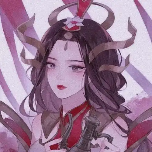 有没有情侣发的双节文案

