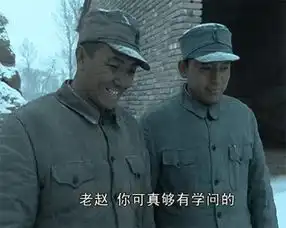 亮剑赵刚被提拔为副军级,李云龙为何不高兴其实另有隐情
