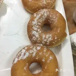 石涧故事私房菜民宿紫云路店的甜甜圈好不好吃用户评价口味怎么样新会美食甜甜圈实拍图片大众点评
