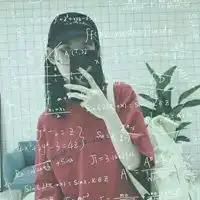 qq头像情侣带字带字母公式的qq情头一男一女
