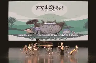 寻找动画电影的纯真音乐