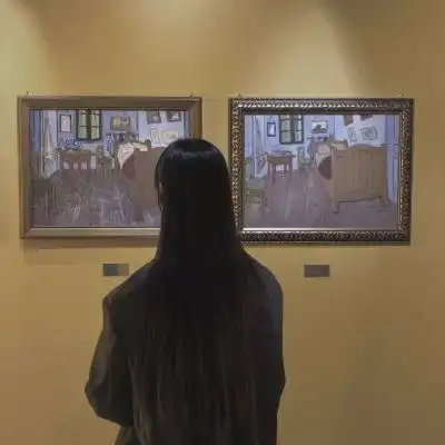 小众头像.既然喜欢小众的风格,就女生头像我要个性网

