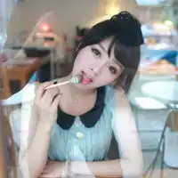 韩国范女生头像你越来越沉默越来越不想说
