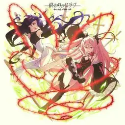 二次元动漫闺蜜头像
