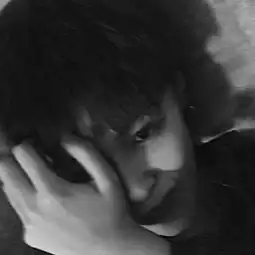 暗黑系男头爱不到的人就不要等了
