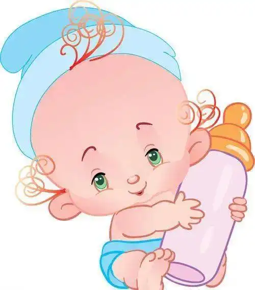 食品安全周宣传科学选择婴幼儿配方食品
