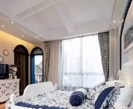 这四种卧室你最喜欢哪一个一秒看出你的性格与婚姻
