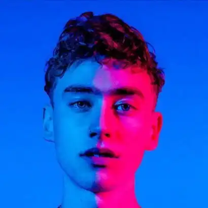 美国潮图头像男生图片超酷欧美风男生潮流头像
