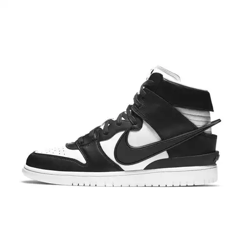 买不起nikedunkxambush联名款这5双最佳替代方案球鞋至少便宜万把元

