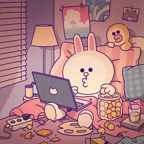 朋友圈背景好看的封面图
