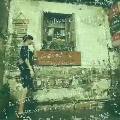 情侣公式头像一人一张,静静的等别人来喜欢我吧

