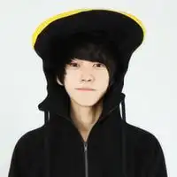 蓝颜头像一男一女自古蓝颜好知己
