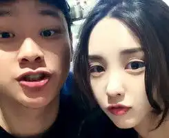 女生头像爱情手枪
