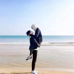 网恋的情侣都是怎样相识因游戏相识上榜,但99的人都是因为这个
