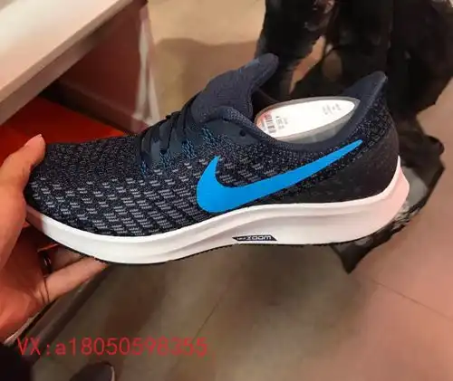 真标公司货正品2018新款nikeairzoompegasus3
