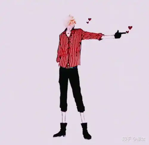 适合双人cos的角色有哪些
