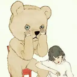 暖男太累,老子不当了
