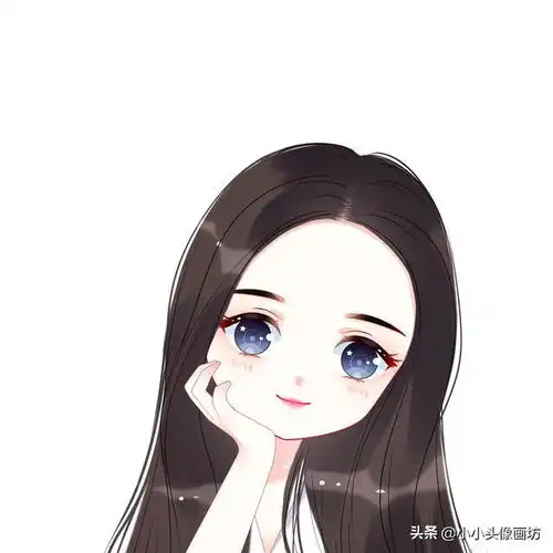 你的头像该换了,好看的男生女生头像,换个好看的头像好心情
