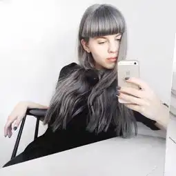 暴力颖女生头像欧美
