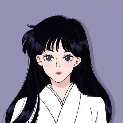 微信情侣头像
