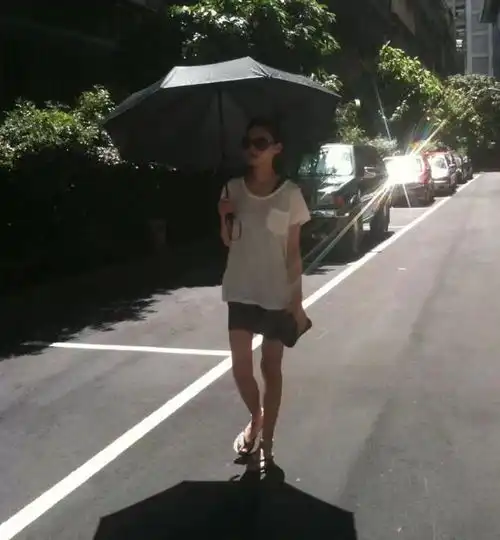 台媒曝小s母女游韩国,具俊晔作陪大s不见踪影,葛思齐曝大s现状
